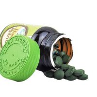 Superfood Nutrex Pure Hawaiian Spirulina Tablets