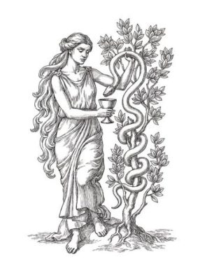 Panakeia-Greek-Goddess
