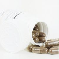 CannaDigestion-Hebal-Oil-Blend-Brown-Capsules