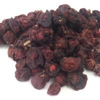 Loose Schisandra Berries Wholesome medicinal herbs